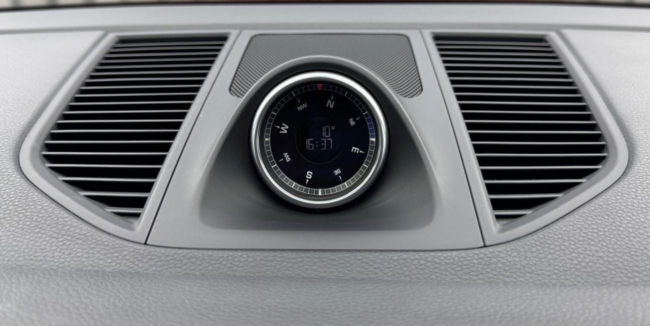 Porsche Macan Std 2.0L (252 HP)