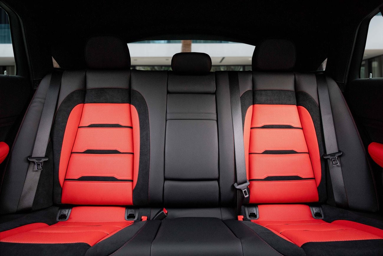 Mercedes-Benz GLE 53 GLE 53 AMG | 8,813 P.M | 0% Downpayment | Mercedes Warranty! | Ramadan Offer!