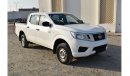 نيسان نافارا NISSAN NAVARA 4X4