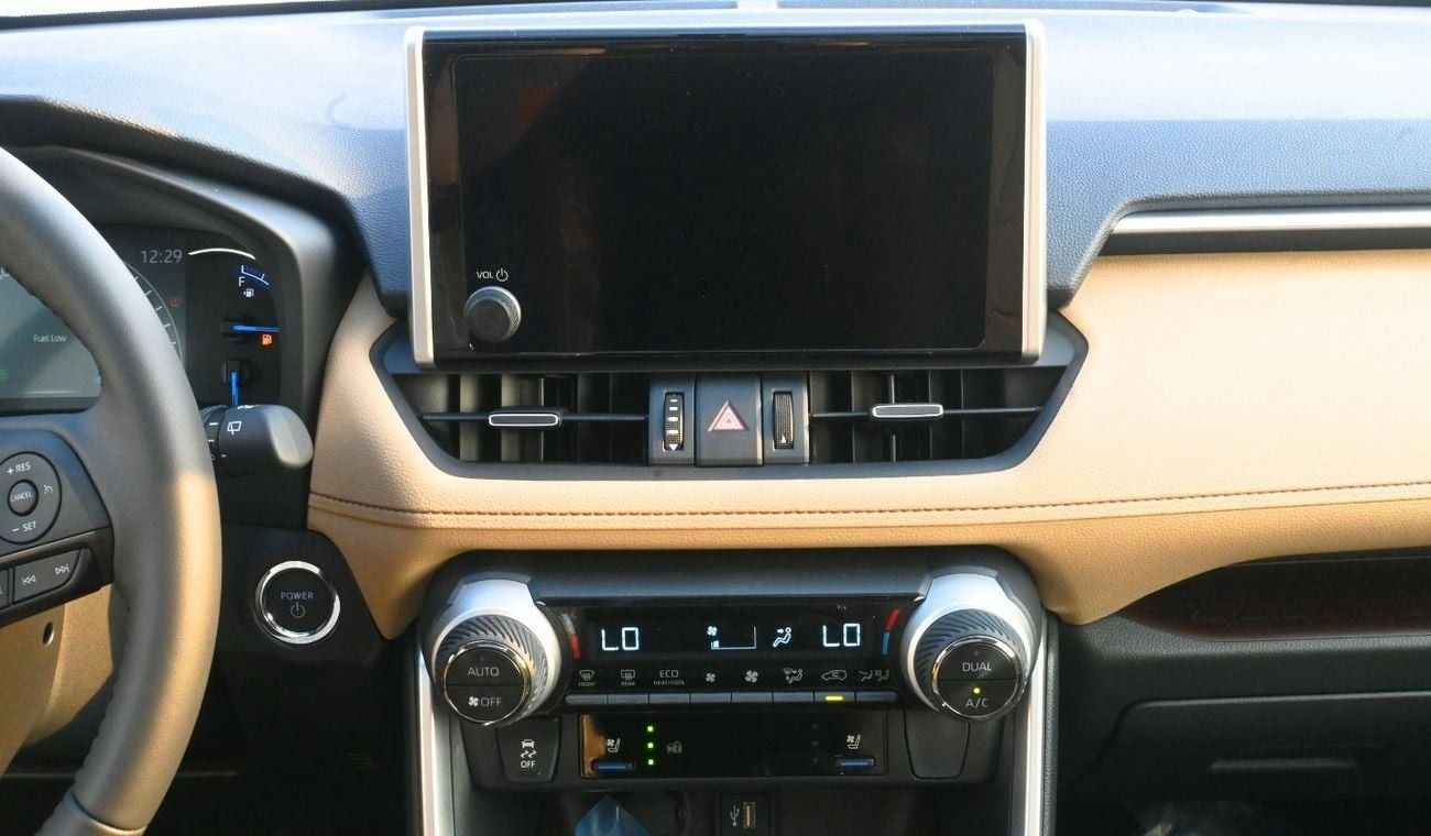 تويوتا راف ٤ 