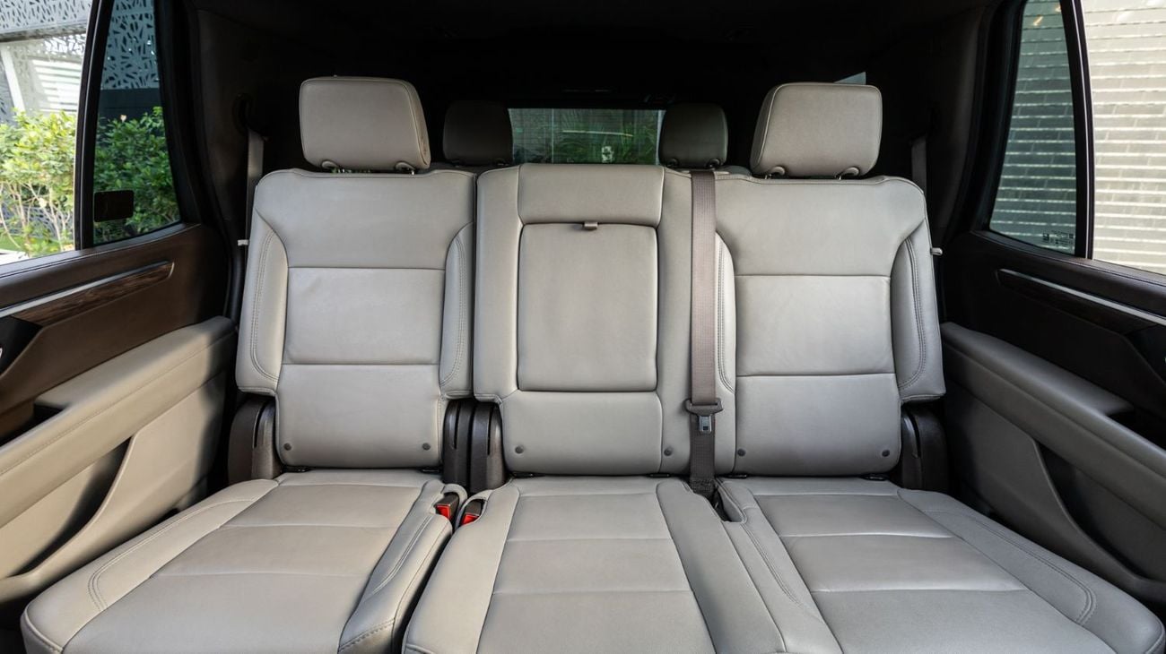 Chevrolet Tahoe LT 5.3L 4WD