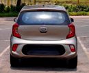 Kia Picanto LX 1.2L 2020 1.2L GCC (350/-MONTHLY)