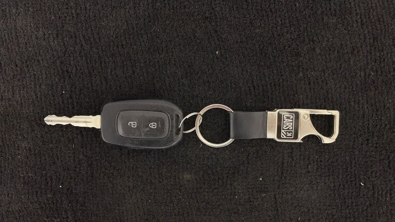 Renault Symbol PE 1.6 | Zero Down Payment | Home Test Drive