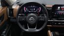 Nissan Pathfinder SL 2024 | AED 2128/Month | 0 DP | 30 Day Return | Warranty | Service History