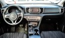 Kia Sportage 1.6