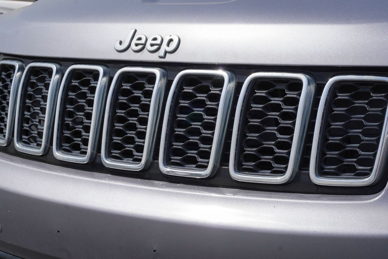 جيب شيروكي Limited 3.2L