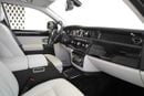 Rolls Royce Phantom ELEGANCE Std 6.8L Sedan