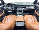 Audi Q8 2023 Audi Q8 S line 55 TFSI Quattro, Dec/2027 Audi Warranty + Service Package,  Full Audi Service Hi