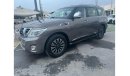 Nissan Patrol LE Platinum VVEL DIG