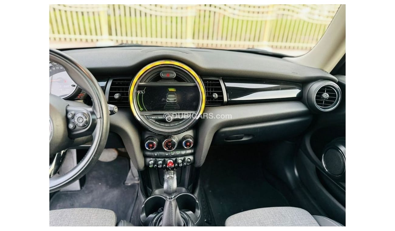 ميني كوبر Std