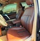Toyota Prado TX-L Toyota Prado  Years 2012 V6 facelifted full inside and outside 2023 TX-L 4.0L. Petrol
