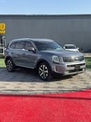 Kia Telluride 3.8L V6