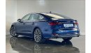 أودي A5 40 TFSI S-Line & Technology Package