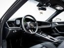 Porsche 911 Carrera S 3.0L (445 HP) Coupe 2022 Porsche 911 Carrera S, April 2026 Porsche Warranty, Full Service 