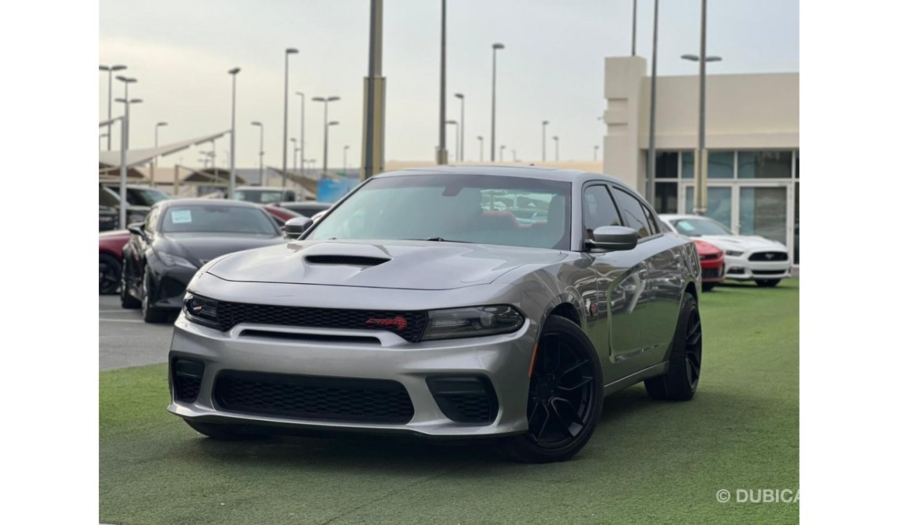 Dodge Charger SXT Plus