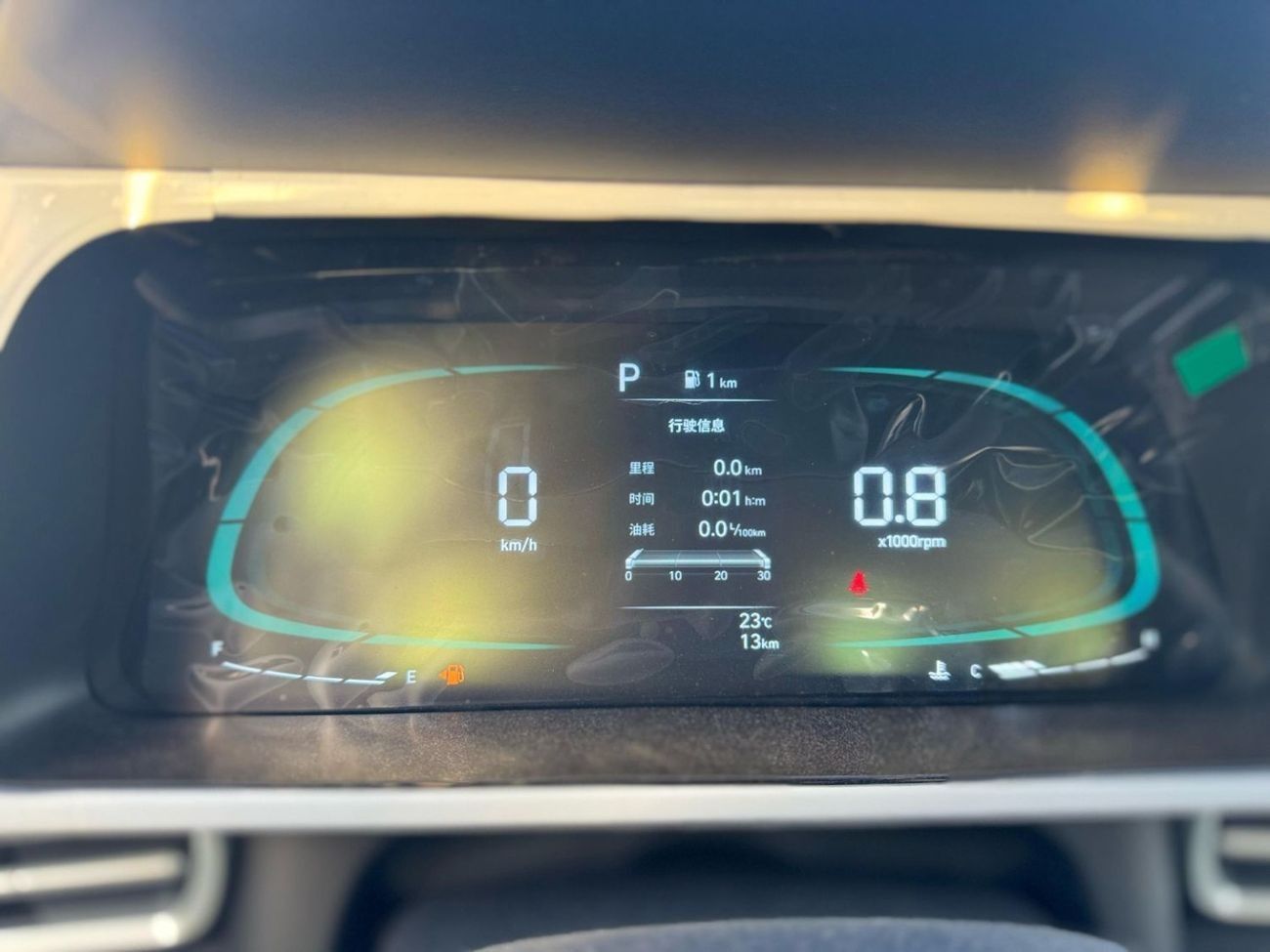 هيونداي إلانترا HYUNDA ELENTRA 1.5L MY2025