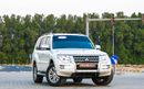 ميتسوبيشي باجيرو MITSUBISHI PAJERO 2017 GLS 3.8L GCC IN EXCELLENT CONDITION