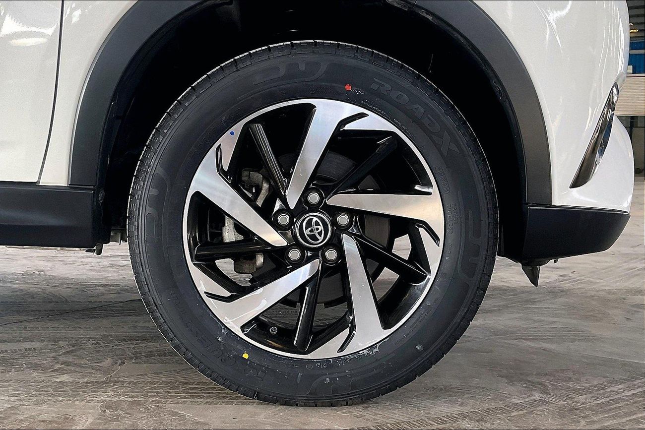 Lexus UX200 F Sport Platinum | Guaranteed Warranty | 0 Down Payment