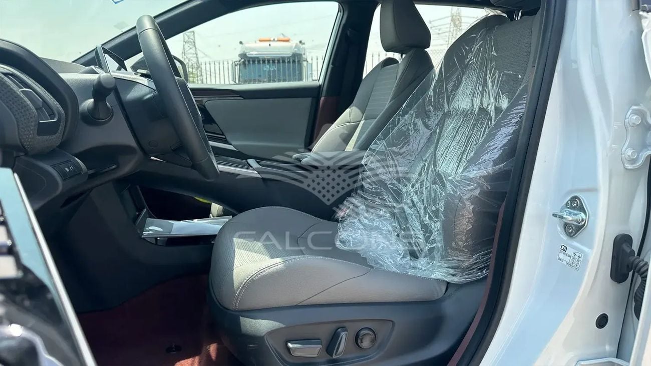 تويوتا bZ4X Toyota/COROLLA/0RE09 1.8L Hybrid ELITE AT