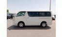 Toyota Hiace TOYOTA HIACE VAN RIGHT HAND DRIVE (PM1628)