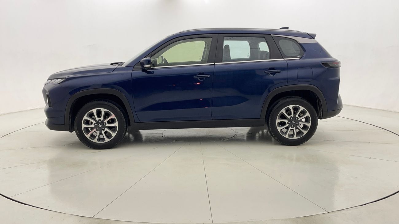 Suzuki Grand Vitara GLX 1.5 | Zero Down Payment | Home Test Drive