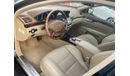 Mercedes-Benz S 63 AMG Mercedes S 63 AMG_Gcc_2011_Excellent_Condition _Full option