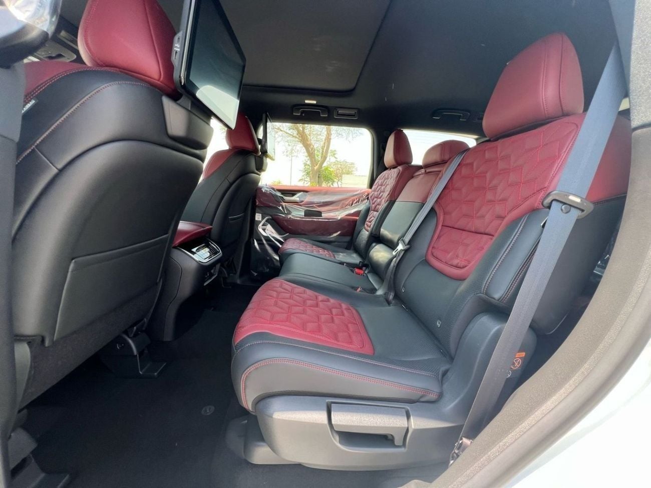 نيسان باترول LE PLATINUM