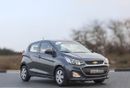 شيفروليه سبارك LS Base 1.4L Chevrolet spark 1.4L 2020 GCC accident-free in excellent condition, 427 pm