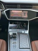 أودي A6 55 TFSI S-LINE
