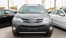 Toyota RAV4 Limited  AWD