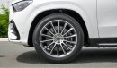 مرسيدس بنز GLE 450 AMG Mercedes-Benz AMG GLE450 SUV, 4Matic, New Facelift, GCC Specs, Premium Plus, 2024