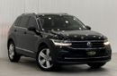 Volkswagen Tiguan 2021 Volkswagen Tiguan Life+, Warranty, Full VW Service History, Low Kms, GCC