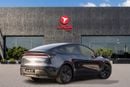 Tesla Model Y Tesla Model Y Long Range 2025 GCC | Agency Warranty