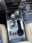 Toyota 4Runner SR5 Premium 4WD Full Option