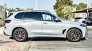 بي أم دبليو X5 SDrive SDrive 40i Luxury M Sport Package 3.0L