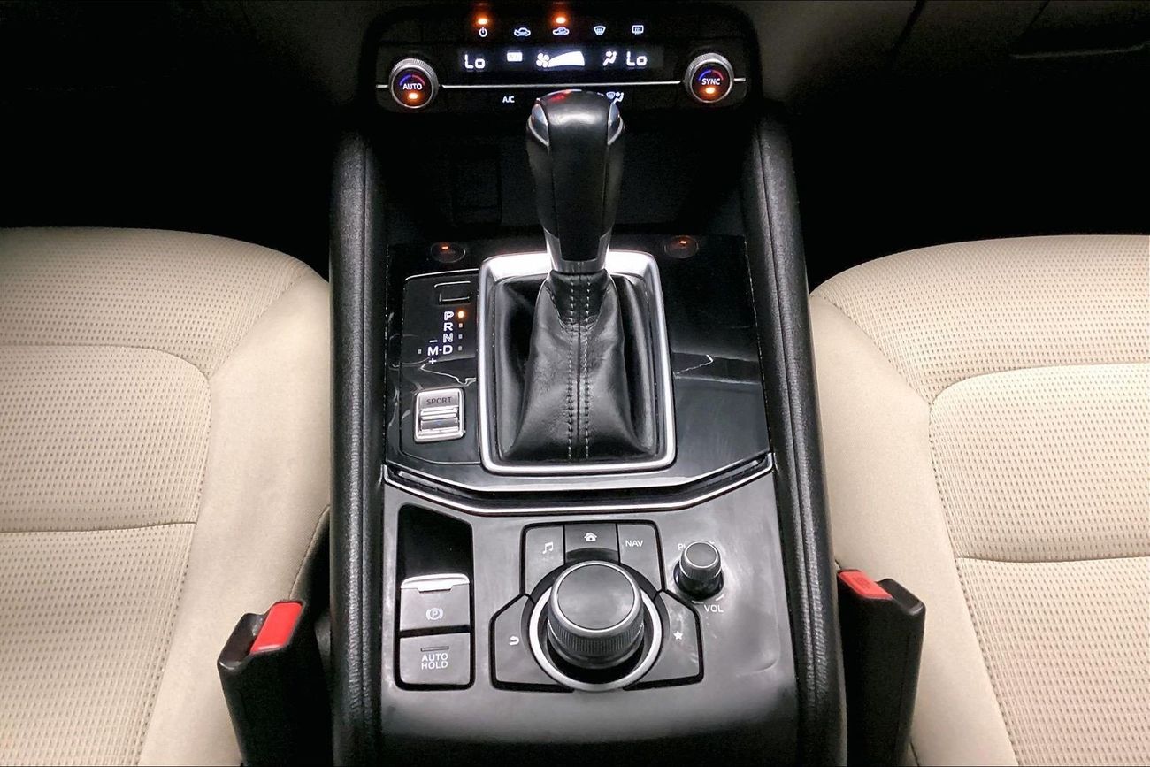 مازدا CX5 GL | National Day Celebration | شامل الضمان | 0 ﺪﻔﻋﺓ ﺃﻮﻟﻯ