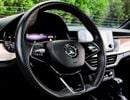 Skoda KAMIQ STYLE Skoda Kamiq | 1.6 L | 2023 | GCC | Accident-Free | In Excellent Condition | 890P.M