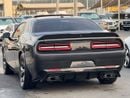 Dodge Challenger R/T Plus 5.7L (372 HP)