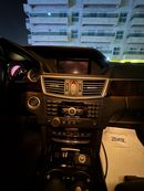 Mercedes-Benz E 350 2