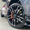 أستون مارتن DBX DBX707