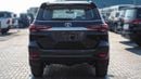 Toyota Fortuner VX2 PLUS FORTUNER VX 2.8L DIESEL 2024