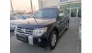 Mitsubishi Pajero ACCIDENTS FREE / ORIGINAL COLOR / 2 KEYS / CAR IS IN PERFECT CONDITION INSIDE OUT / NO 1 FULL OPTION