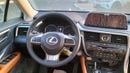 لكزس RX 350 2022, FULL OPTIONS, GCC