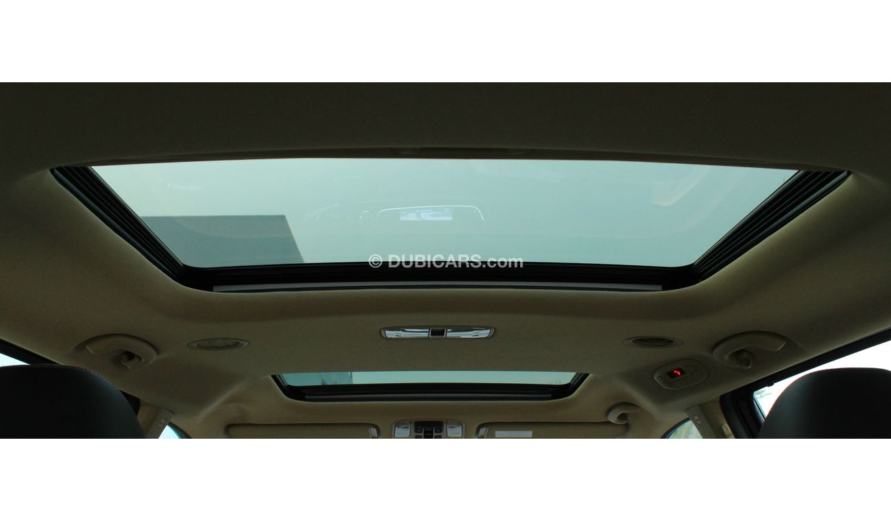 Kia Carnival GRAND CARNIVAL - FULL OPTION - 5 YEARS WARRANTY