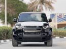 لاند روفر ديفندر  DEFENDER X DAYNAMIC HSE P 400