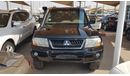 Mitsubishi Pajero 2007 model 3.8 gls 4 wheel drive full options Gulf specs
