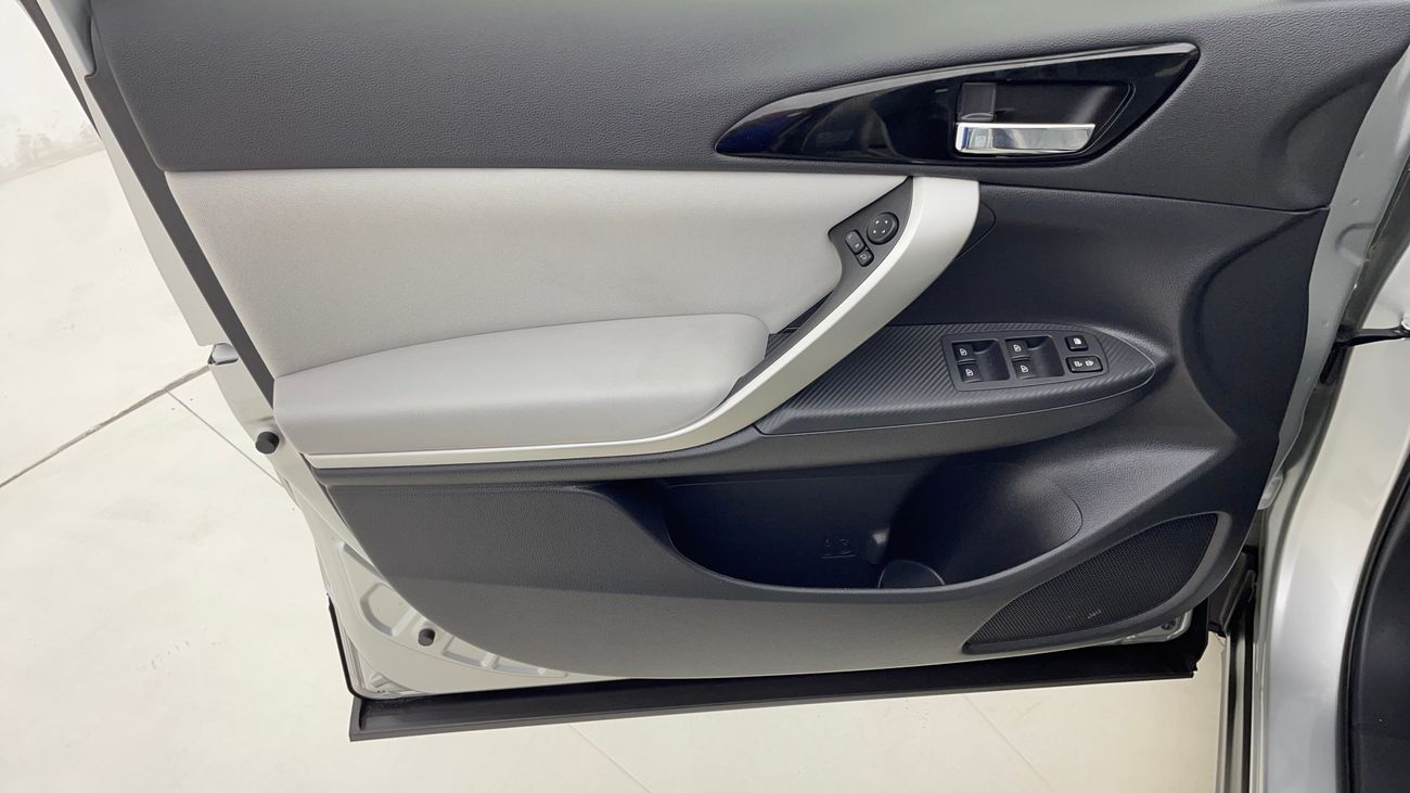 Mitsubishi Eclipse Cross GLS MIDLINE 1.5 | Zero Down Payment | Home Test Drive