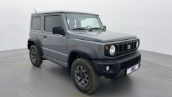 Suzuki Jimny 1.5 | Under Warranty | Inspected on 150+ parameters