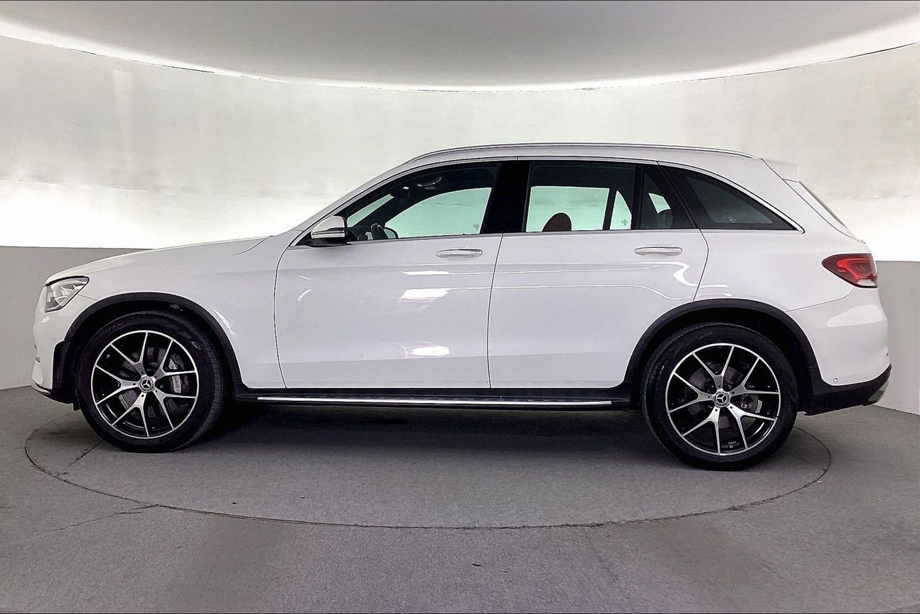 Mercedes-Benz GLC 200 Premium+ | National Day Celebration | Guaranteed Warranty | 0 Down Payment