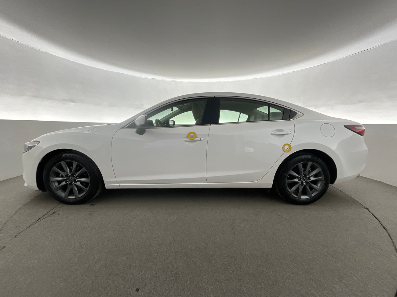 مازدا 6 S | شامل الضمان | 0 ﺪﻔﻋﺓ ﺃﻮﻟﻯ